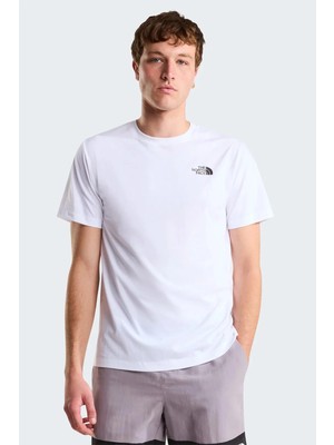 The North Face Erkek TIŞÖRT-NF0A8GA7FN41