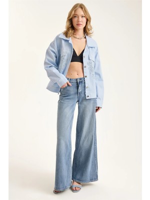 Home Store Jean Pantolon