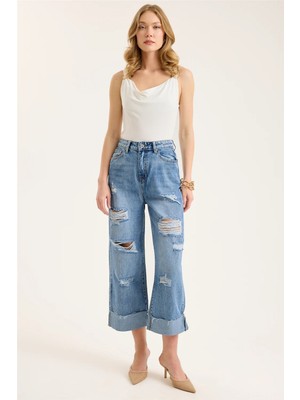 Home Store Jean Pantolon