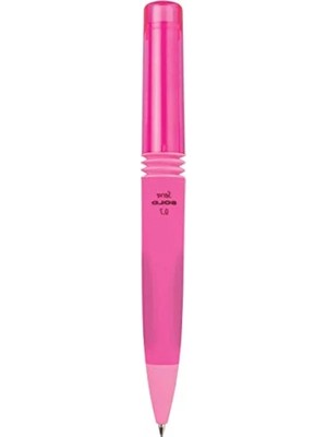 Odea Bold Mekanik Kursun Kalem 07MM Pembe
