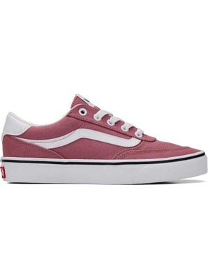 Vans Brooklyn Ls Kadın Ayakkabısı VN000D7UFOD1