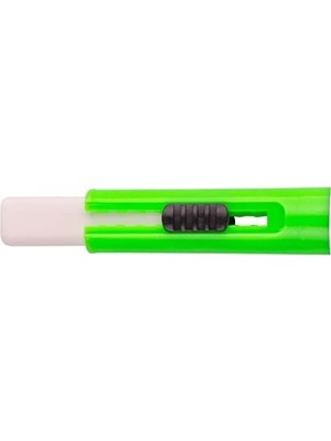 Odea Yeşil Renkli Ergonomik Mekanik Kalem, 1.3 mm
