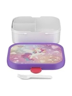 Odea Bento Beslenme Kutusu, 750 ml Kapasite, Çocuklar Için