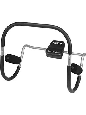 Odea Unisex Mekik Aleti, Tek Beden ile Güçlü ve Fit Bir Vücut Için