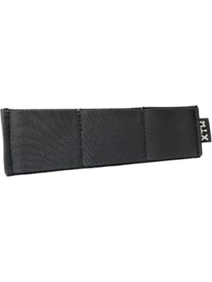 Odea Üç Bölmeli Taktik Organizer, Sabitleme Sistemli Taşıyıcı