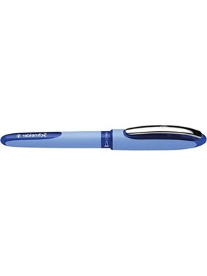 Odea Dönerbaşlı Kalem, 0.5 Mm, Mavi Renk, Yüksek Kalite Yazım