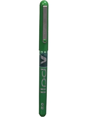Odea 0.5 mm Uçlu Yeşil Mürekkepli Kalem