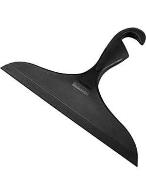 Odea Pratik Siyah Banyo Temizleyici - 23 cm Genişliğinde