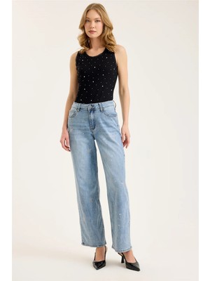 Home Store Jean Pantolon
