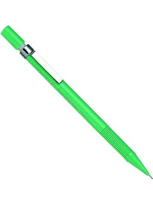 Odea 0.5 mm Mekanik Kurşun Kalem - Yeşil Renk