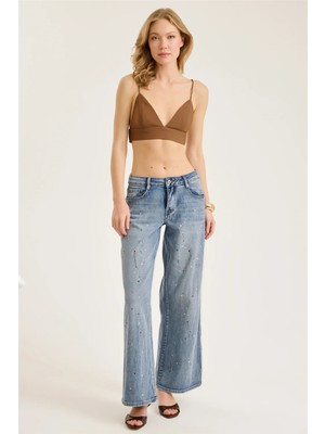 Home Store Jean Pantolon