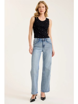 Home Store Jean Pantolon