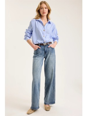 Home Store Jean Pantolon