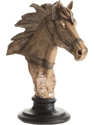 Odea Yaratıcı Tasarıma Sahip Biblo, 40X18X37 cm