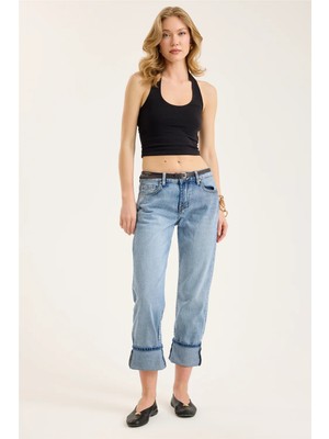 Home Store Jean Pantolon