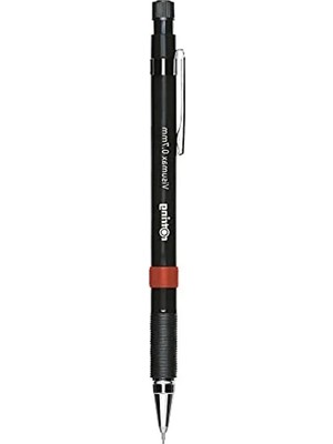 Odea Versatil Uçlu Kalem - 0.7 Mm, Modern Tasarım