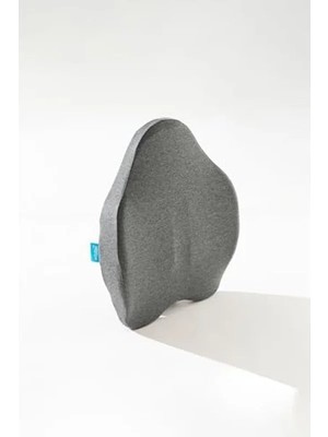 Odea Ortopedik Visco Bel Destek Yastığı, 54X42X9 cm Ölçülerde