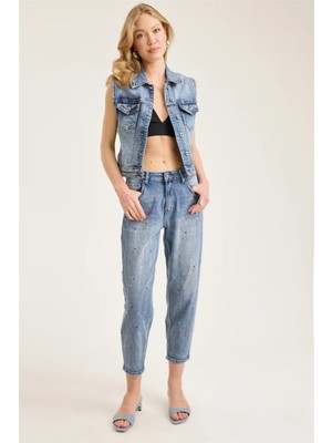 Home Store Jean Pantolon