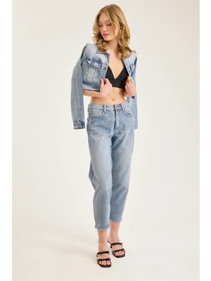 Home Store Jean Pantolon
