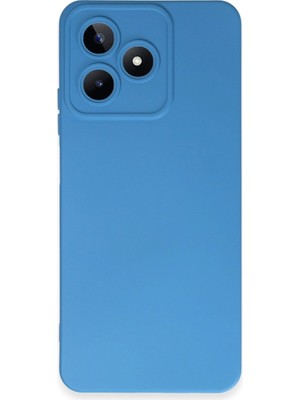 Starseven C53 Kılıf Nano Içi Kadife Silikon -