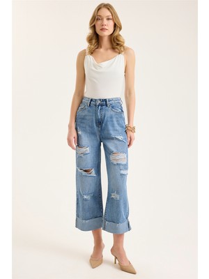 Home Store Jean Pantolon