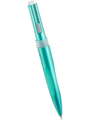 Odea 07 mm Metalik Yeşil Mekanik Kurşun Kalem, Yüksek Kalite
