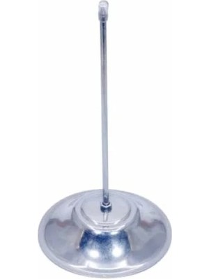 Odea Paslanmaz Çelik Adisyon Çivisi - 14 cm