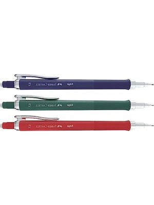 Odea Koyu Renkler Için Versatil Kalem, 0.5 mm