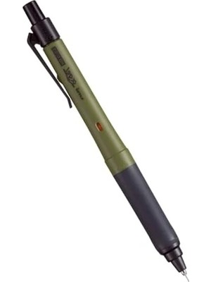 Odea 0.5mm Kalınlığında Mekanik Kalem, Dark Olive Renkli