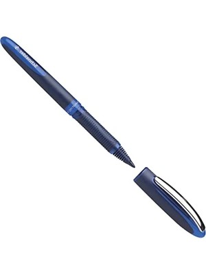 Odea Konik Uçlu Mavi Roller Kalem - 0.6 mm