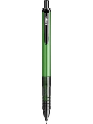 Odea Yeşil 0.7 mm Versatil Kalem, Scrikss Office Comet Modeli