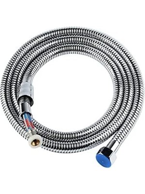 Odea 150 cm Ekonomik Duş Spirali, Patlamaya Dayanıklı Hortum