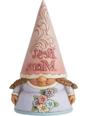 Odea Eğlenceli Cüce Heykelcik - 12,4 cm