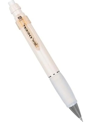 Odea 0.7 mm Fildişi Mekanik Kalem - Ergonomik Tasarım