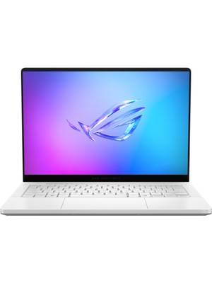Asus Rog Zephyrus G14 GA403UH-QS040 Ryzen 9 270 16GB Ram 1tb SSD 8 GB RTX5050 14 Inç OLED 120Hz Taşınabilir Bilgisayar