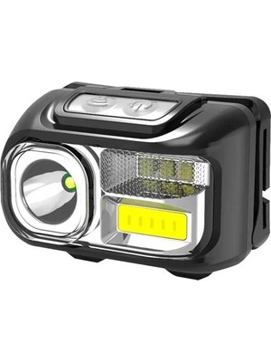 Ett CY-2089 Ledli Kafa Feneri