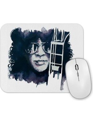 Dekado Slash Guns´n Roses Mouse Pad