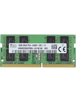 Hynix 16 GB Bellek Ramler ve Fiyatları - Hepsiburada.com