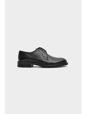 D'S Damat Ds Damat Siyah Ayakkabi