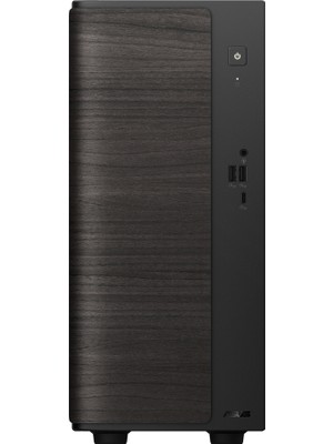 Asus Mini Tower V501MV-07240H078W Intel Core 7 240H 16GB Ram 1tb SSD Windows 11 Home Masaüstü Bilgisayar