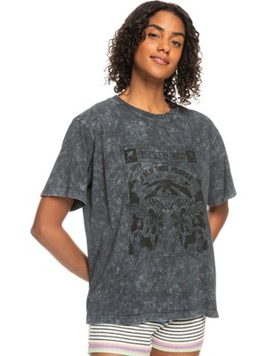 Roxy Moonlight Sun BJ Tees Kadın T-Shirt ERJZT05481