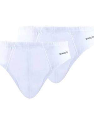 Beruflic 2Li Erkek  Slip Boxer 9627