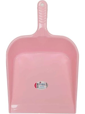 Aycer Plastik Lüks Faraş Karışık Renk ZP-130