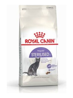 Bezos Sterilised 37 Kısırlaştırılmış Kedi Maması 2 kg