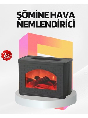 Derin Stok USB Ultrasonik Hava Nemlendirici Ayarlanabilir Sis Aromaterapi Özellikli