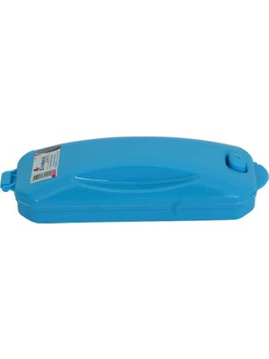 Aycer Plastik Star Tekli Gırgır Karışık Renk ZP-105