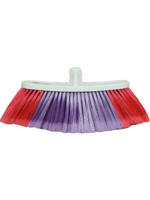 Aycer Oto Fırçası Mega Karışık Renk 25 cm
