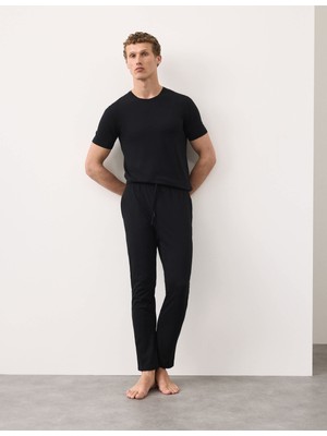 Marks & Spencer Supima Pamuk Pijama Üstü