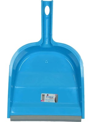 Aycer Plastik Lüks Lastikli Faraş Karışık Renk ZP-131
