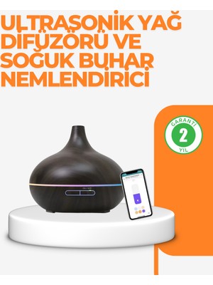 Derin Stok Zaman Ayarlı Otomatik Kapanma Özellikli Buhar Makinesi